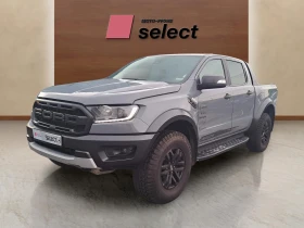 Ford Ranger 2.0 EcoBlue