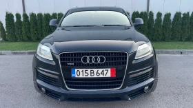 Обява за продажба на Audi Q7 4.2tdi S-LINE 7-МЕСТА ~20 500 лв. - изображение 1