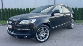 Обява за продажба на Audi Q7 4.2tdi S-LINE 7-МЕСТА ~20 500 лв. - изображение 1