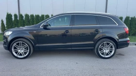 Обява за продажба на Audi Q7 4.2tdi S-LINE 7-МЕСТА ~20 500 лв. - изображение 7
