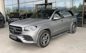 Mercedes-Benz GLS 400 d 4MATIC AMG - цена по договаряне - 79466867 2
