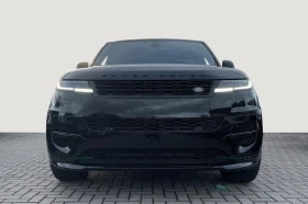 Land Rover Range Rover Sport P530 AUTOBIGRAPHY HEAD UP PANO 360 BLACK PAKET | Mobile.bg    2