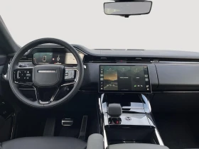 Land Rover Range Rover Sport P530 AUTOBIGRAPHY HEAD UP PANO 360 BLACK PAKET | Mobile.bg    10