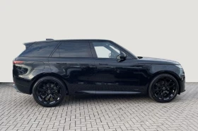 Land Rover Range Rover Sport P530 AUTOBIGRAPHY HEAD UP PANO 360 BLACK PAKET | Mobile.bg    3