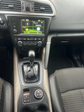 Renault Kadjar - 12500 € / 24447.88 лв. - 25835954 11