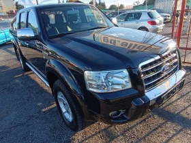 Обява за продажба на Ford Ranger 3.0-156к.с. !!! 186000км-ИСТИНСКИ !!! ~19 980 лв. - изображение 1