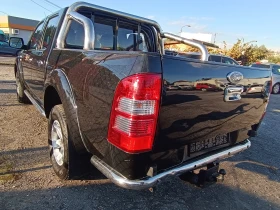 Обява за продажба на Ford Ranger 3.0-156к.с. !!! 186000км-ИСТИНСКИ !!! ~19 980 лв. - изображение 2