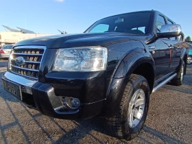 Ford Ranger 3.0-156к.с. !!! 186000км-ИСТИНСКИ !!!