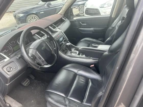 Land Rover Range Rover Sport 2.7 disel | Mobile.bg    6