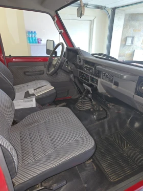 Обява за продажба на Toyota Land cruiser 70 ~27 600 лв. - изображение 7