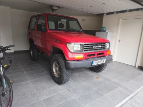 Обява за продажба на Toyota Land cruiser 70 ~27 600 лв. - изображение 4