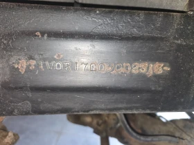 Обява за продажба на Toyota Land cruiser 70 ~27 600 лв. - изображение 3