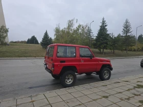 Обява за продажба на Toyota Land cruiser 70 ~27 600 лв. - изображение 1