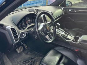 Porsche Cayenne * S * CARFAX *    | Mobile.bg    5