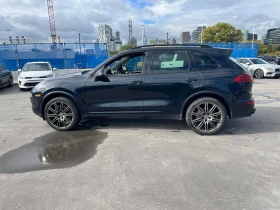 Porsche Cayenne * S * CARFAX *    | Mobile.bg    2