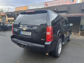 Chevrolet Tahoe Z71 | Mobile.bg    5