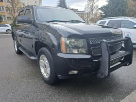 Chevrolet Tahoe Z71 | Mobile.bg    6