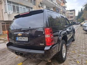 Chevrolet Tahoe Z71 | Mobile.bg    9