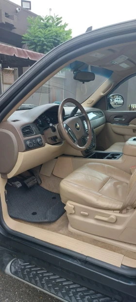 Chevrolet Tahoe Z71 | Mobile.bg    11