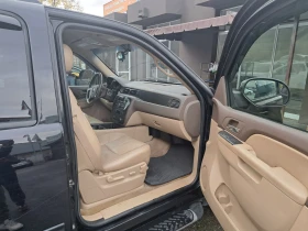 Chevrolet Tahoe Z71 | Mobile.bg    8