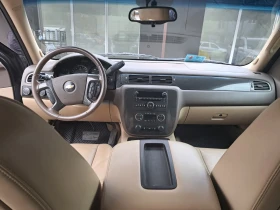 Chevrolet Tahoe Z71 | Mobile.bg    2