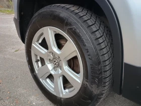 VW Tiguan - 13900 лв. / 7106.96 € - 65441349 12