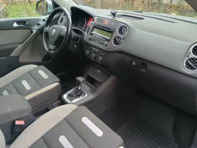 VW Tiguan - 13900 лв. / 7106.96 € - 65441349 6