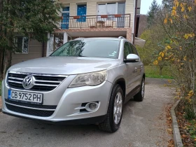 VW Tiguan - 13900 лв. / 7106.96 € - 65441349 2