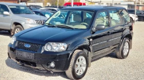 Ford Maverick 3.0I Face 4WD SWISS  - изображение 1