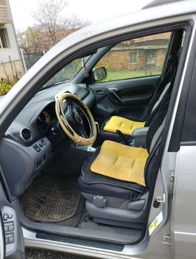 Toyota Rav4, снимка 10