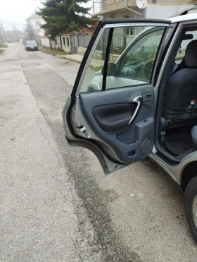 Toyota Rav4, снимка 5
