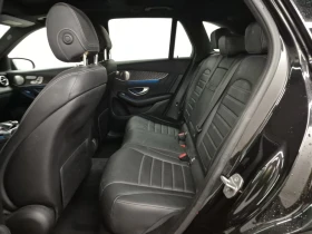 Mercedes-Benz GLC AMG 43  CARFAX - 43500 лв. / 22241.20 € - 18249057 13
