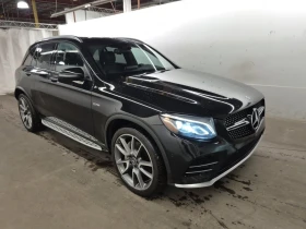 Mercedes-Benz GLC AMG 43  CARFAX - 43500 лв. / 22241.20 € - 18249057 2