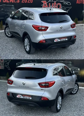 Renault Kadjar 1.5DCI* EURO6* ECO2* NAVI* CAMERA* СОБСТВЕН ЛИЗИНГ - 17999 лв. / 9202.74 € - 28103281 6