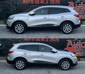 Renault Kadjar 1.5DCI* EURO6* ECO2* NAVI* CAMERA* СОБСТВЕН ЛИЗИНГ - 17999 лв. / 9202.74 € - 28103281 5