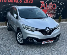 Renault Kadjar 1.5DCI* EURO6* ECO2* NAVI* CAMERA* СОБСТВЕН ЛИЗИНГ