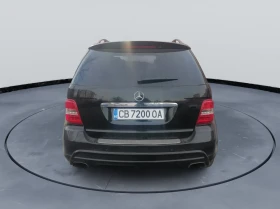 Mercedes-Benz ML 500 KLEEMANN - 588hp, снимка 2