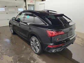 Audi SQ5 * PROGRESSIV * CARFAX * ЦЕНА ДО БГ - 32400 € / 63368.89 лв. - 68085911 4