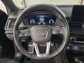 Audi SQ5 * PROGRESSIV * CARFAX * ЦЕНА ДО БГ - 32400 € / 63368.89 лв. - 68085911 12