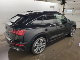 Audi SQ5 * PROGRESSIV * CARFAX * ЦЕНА ДО БГ - 32400 € / 63368.89 лв. - 68085911 3