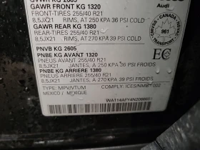 Audi SQ5 * PROGRESSIV * CARFAX * ЦЕНА ДО БГ - 32400 € / 63368.89 лв. - 68085911 15