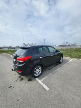 Hyundai IX35 - 7500 € / 14668.73 лв. - 79346938 3
