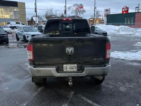 Dodge RAM 2500 * Tradesman * CARFAX * БЕЗ ПЪРВОНАЧАЛНА ВНОСКА - 22700 € / 44397.34 лв. - 73383337 4