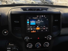 Dodge RAM 2500 * Tradesman * CARFAX * БЕЗ ПЪРВОНАЧАЛНА ВНОСКА - 22700 € / 44397.34 лв. - 73383337 9