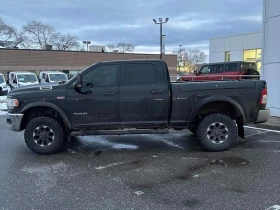 Dodge RAM 2500 * Tradesman * CARFAX * БЕЗ ПЪРВОНАЧАЛНА ВНОСКА - 22700 € / 44397.34 лв. - 73383337 2