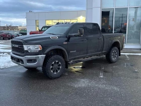 Dodge RAM 2500 * Tradesman * CARFAX * БЕЗ ПЪРВОНАЧАЛНА ВНОСКА