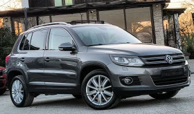 VW Tiguan 2.0TDI DSG 4-MOTION �������� LED ������ ������ | Mobile.bg � ����� ������ 3