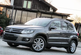 ������ VW Tiguan