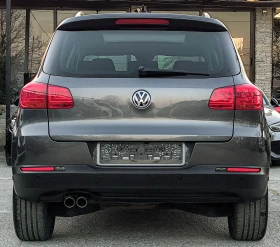 VW Tiguan 2.0TDI DSG 4-MOTION �������� LED ������ ������ | Mobile.bg � ����� ������ 5