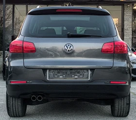 VW Tiguan 2.0TDI DSG 4-MOTION �������� ������ ������ | Mobile.bg � ����� ������ 5